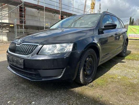 Skoda Octavia 1.4 TSI NUR GEWERBE EXPORT!!!