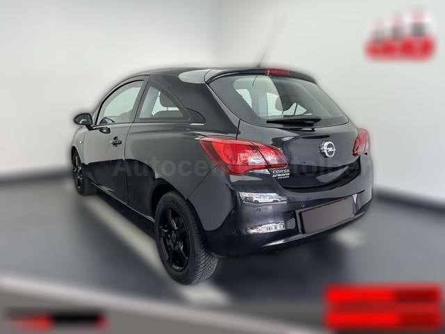 Opel Corsa Edition 