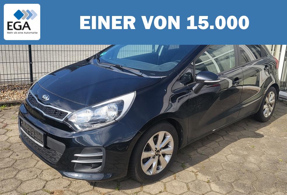Kia Rio 1.2 Dream Team